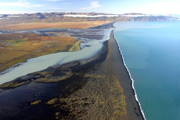 Húsey og Eyjasel á Úthéraði