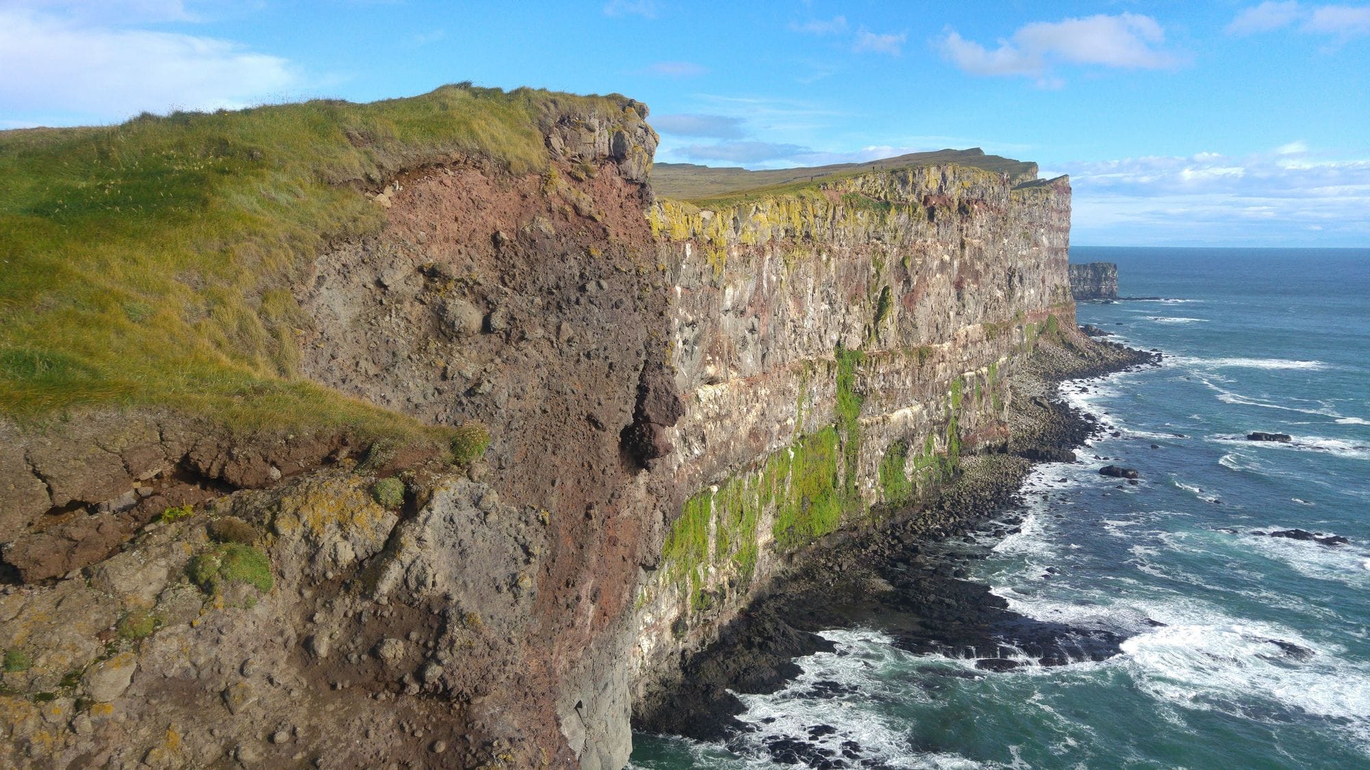 Barðið af Stefni
