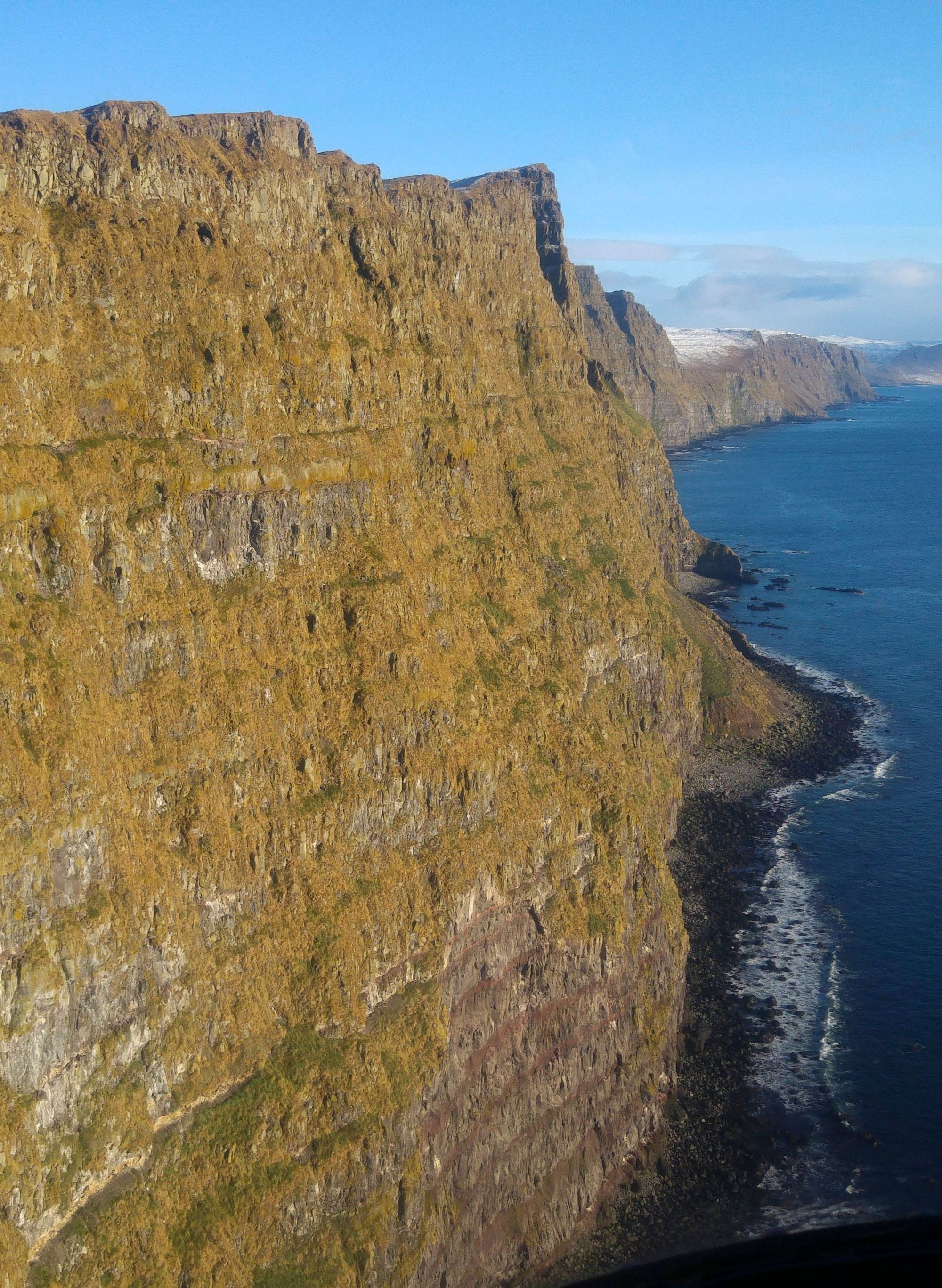 Jarðminjar