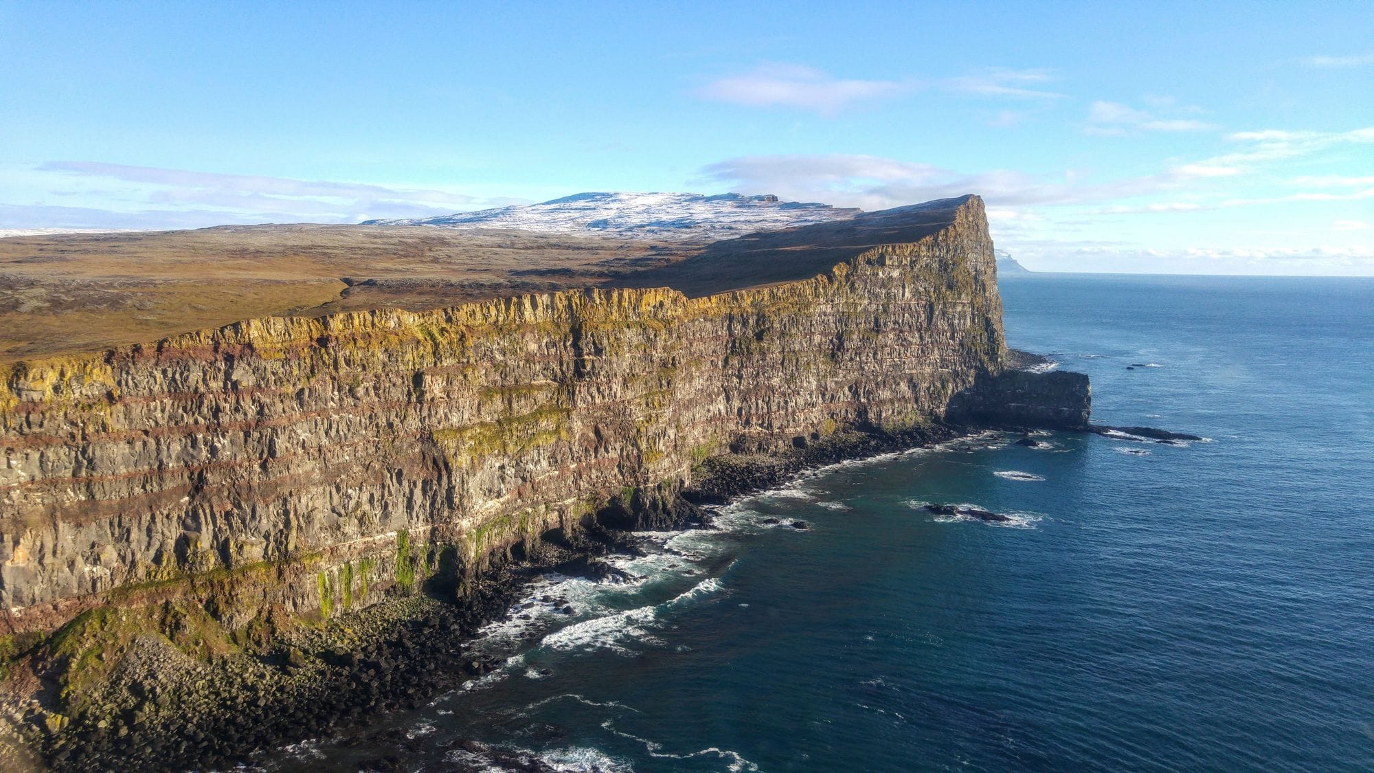 Látrabjarg